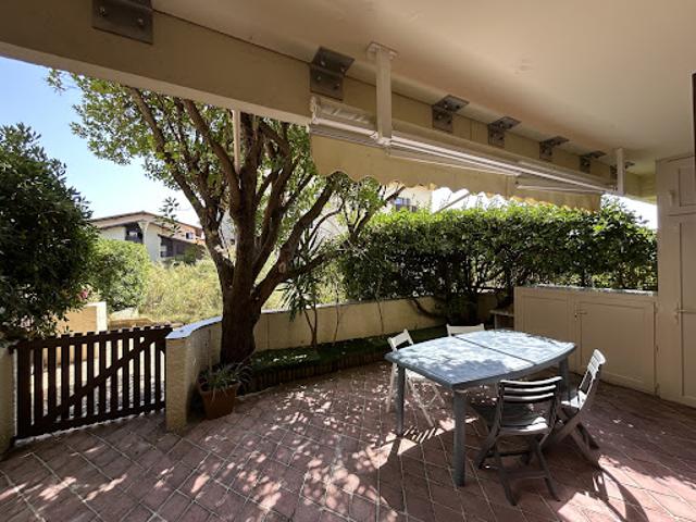 Appartement vente à Seignosse, Yrache