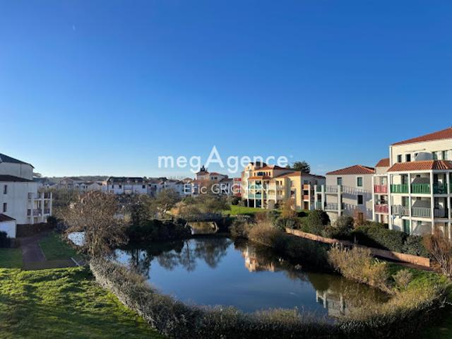 Appartement vente à Les Sables-d'Olonne, Talmont-saint-hilaire
