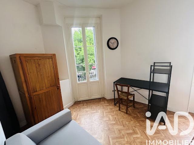 Appartement vente à Tarbes