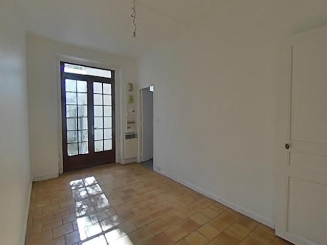 Appartement vente à Torcy, Lagny-sur-marne
