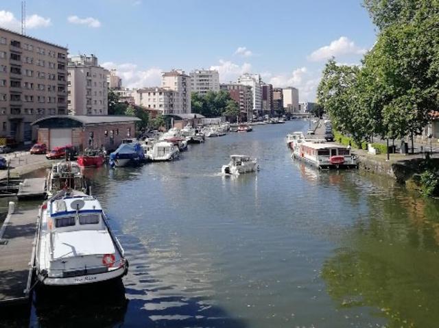 Appartement vente à Toulouse