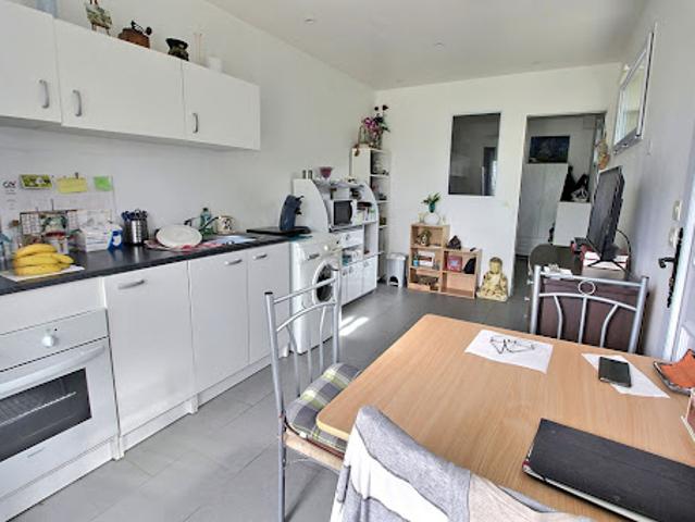 Appartement vente à Saint-Germain-en-Laye, Triel-sur-seine