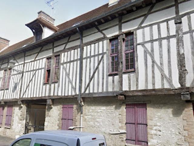 Appartement vente à Troyes