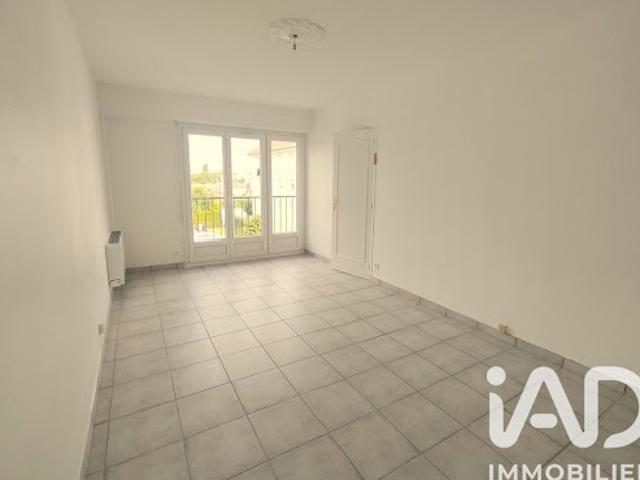 Appartement vente à Troyes