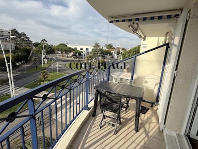 Appartement vente à Rochefort, Royan