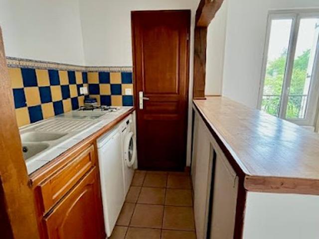 Appartement vente à Le Raincy, Villemomble