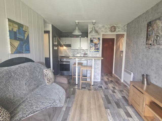 Appartement vente à Lisieux, Villers-sur-mer