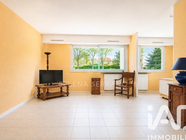 Appartement vente à Argenteuil, Beauchamp