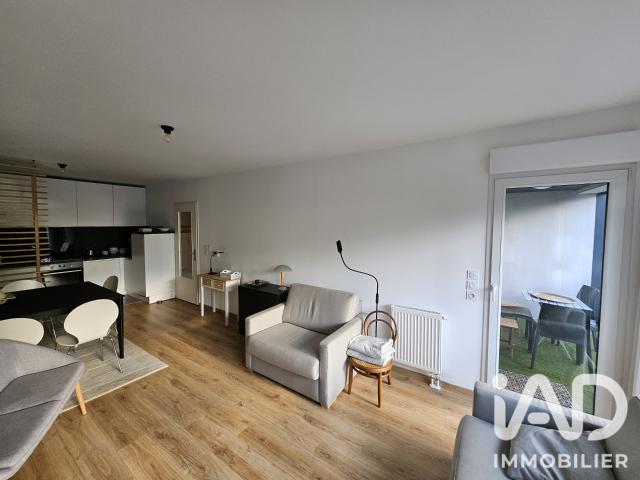 Appartement vente à Lille, Marcq-en-Barœul