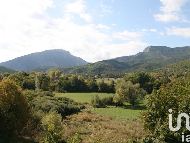 Appartement vente à Castellane