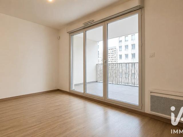 Appartement vente à Marseille