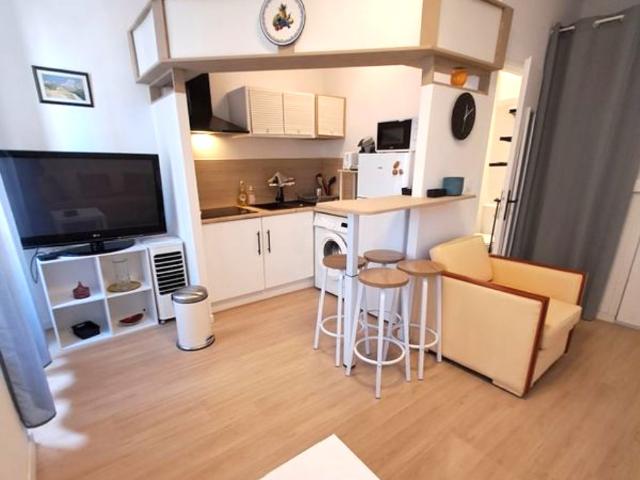 Appartement vente à Marseille