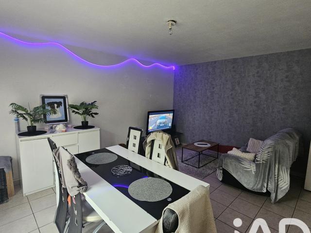 Appartement vente à Abbeville, Friville-escarbotin
