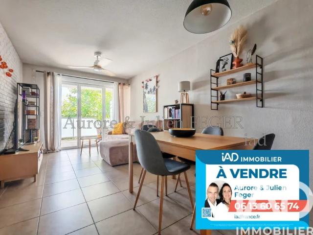 Appartement vente à Céret, Thuir