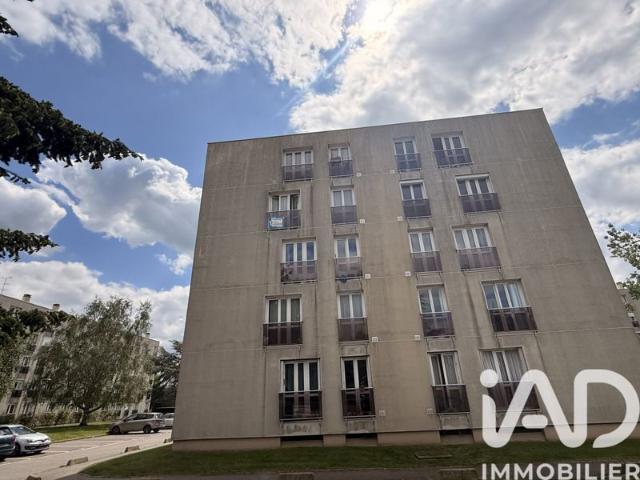 Appartement vente à Versailles, Bois-d'arcy