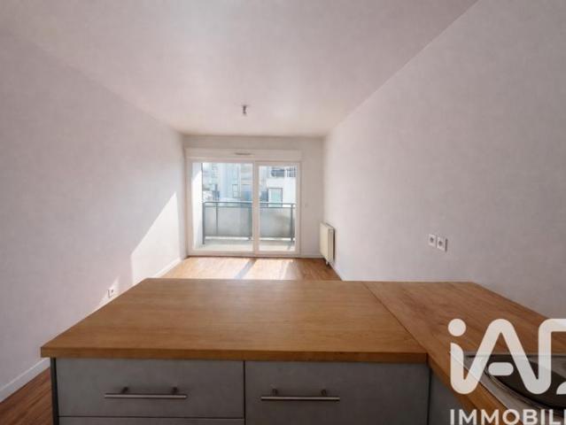 Appartement vente à Bobigny, Pantin