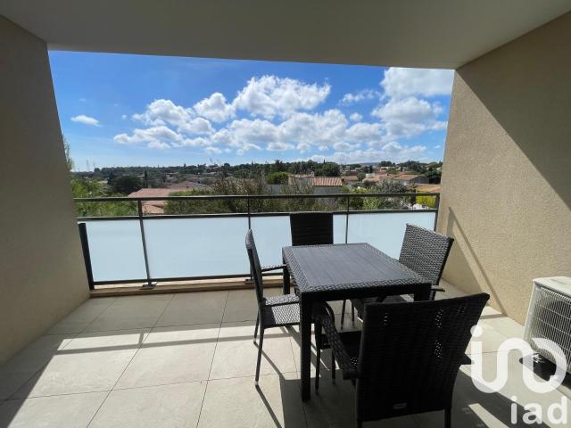 Appartement vente à Montpellier, Saint-jean-de-védas