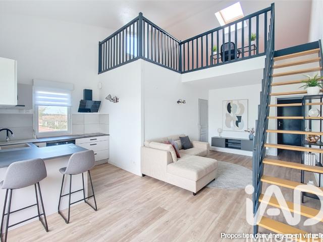 Appartement vente à Bordeaux, Blanquefort
