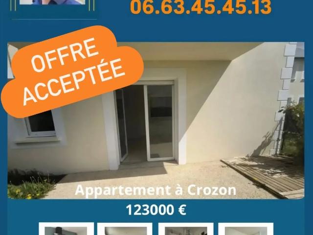 Appartement vente à Châteaulin, Bretagne