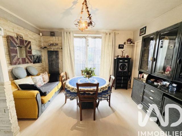 Appartement vente à Palaiseau, Massy