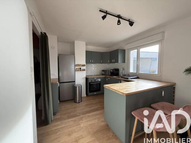 Appartement vente à Bordeaux