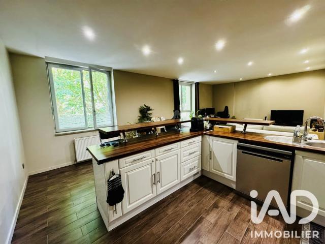 Appartement vente à Vienne