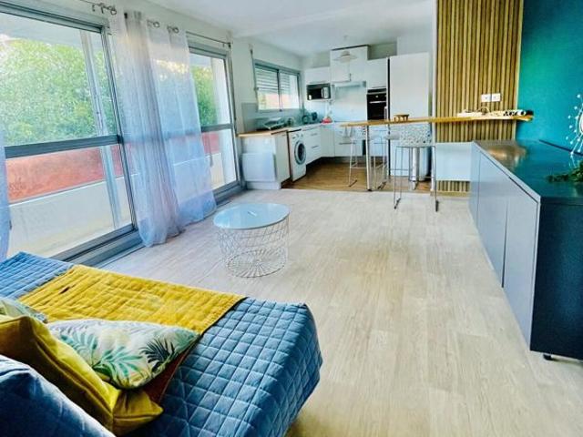 Appartement vente à Bayonne