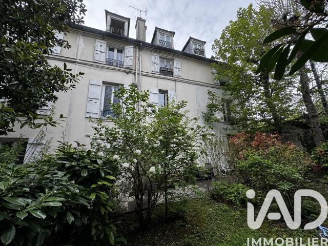 Appartement vente à Torcy, Chelles