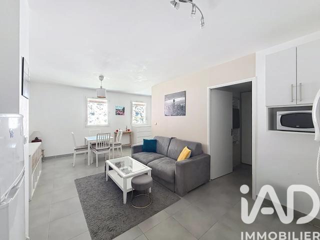 Appartement vente à Montpellier, Sète