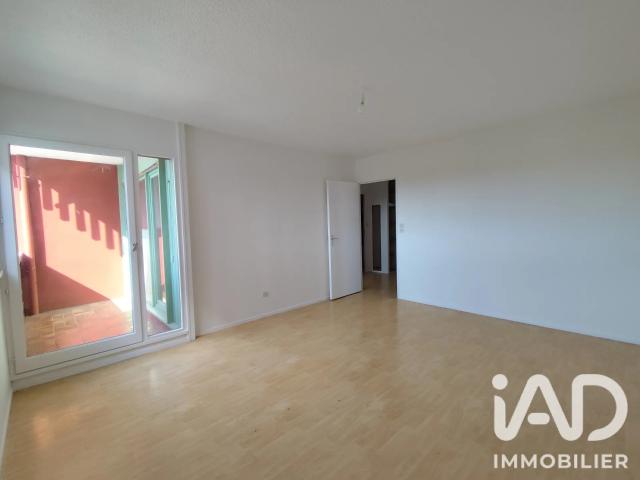 Appartement vente à Libourne