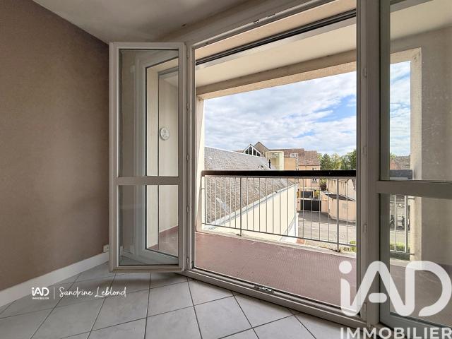 Appartement vente à Dreux