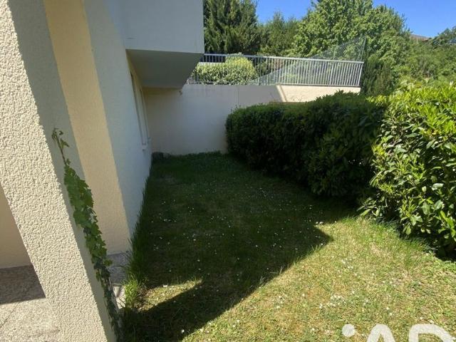 Appartement vente à Meaux, Ussy-sur-marne