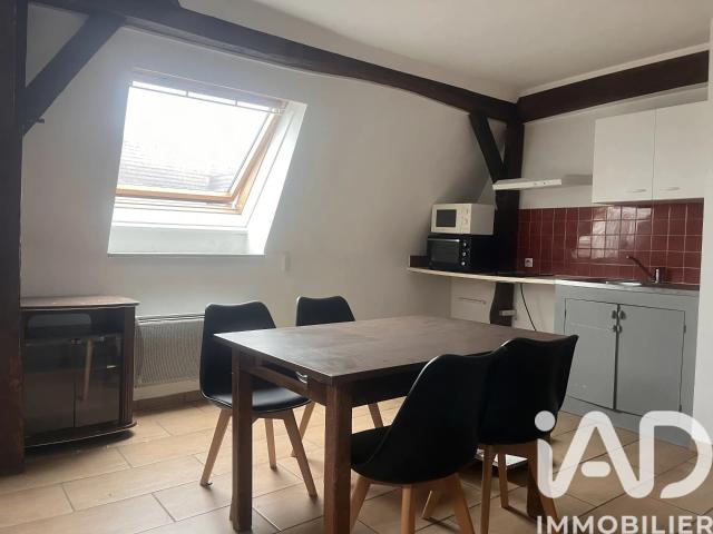 Appartement vente à Bayonne, Saint-palais