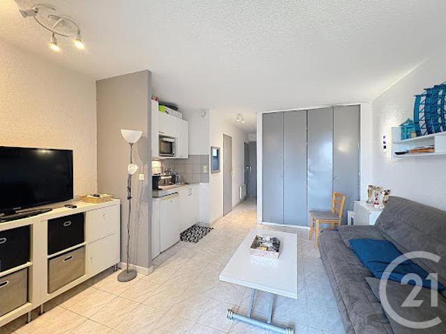 Appartement vente à Arles