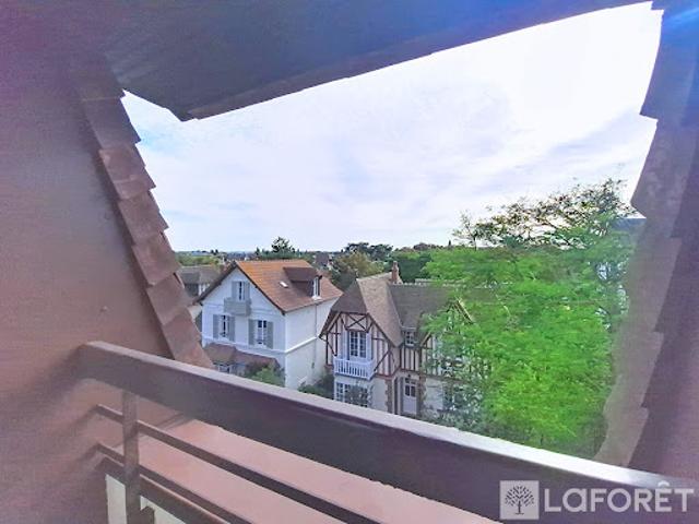 Appartement vente à Lisieux, Cabourg