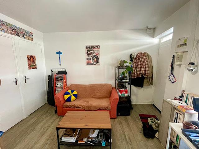 Appartement vente à Lille