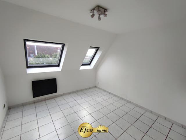 Appartement vente à Mulhouse, Saint-louis