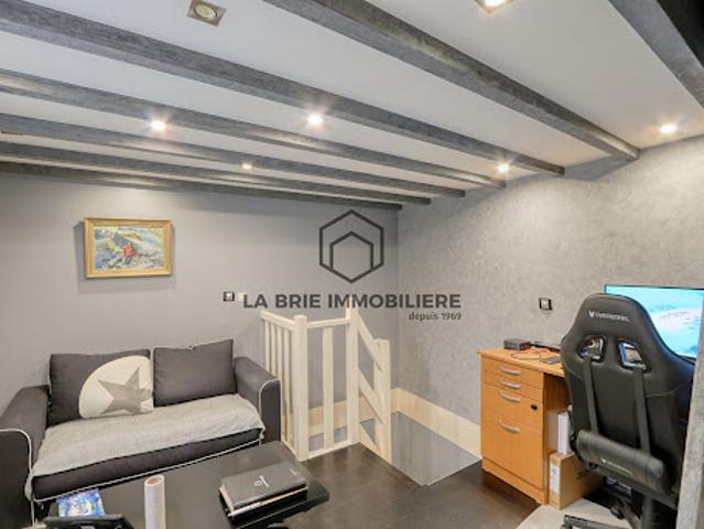 Appartement vente à Créteil, Marolles-en-brie