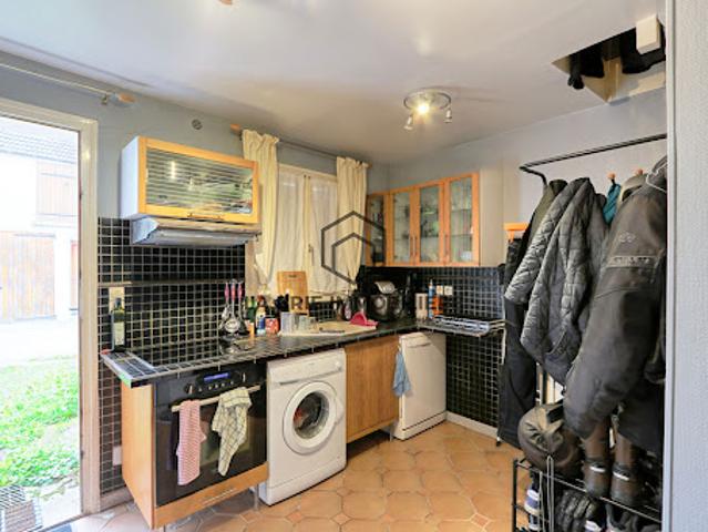 Appartement vente à Créteil, Marolles-en-brie