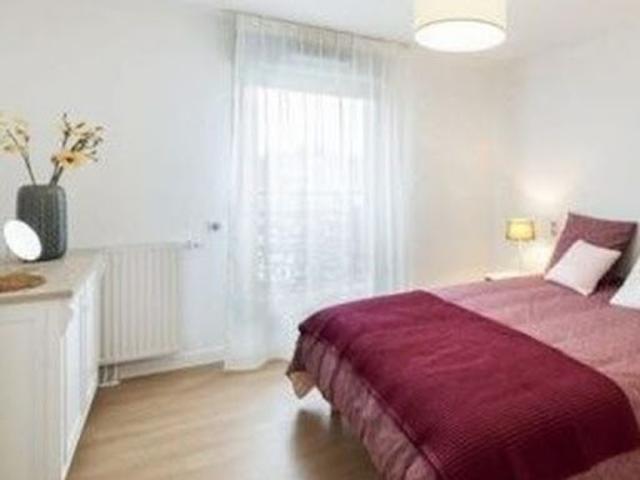 Appartement vente à Le Mans