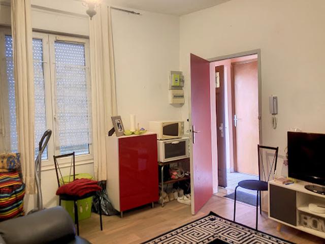 Appartement vente à Blois