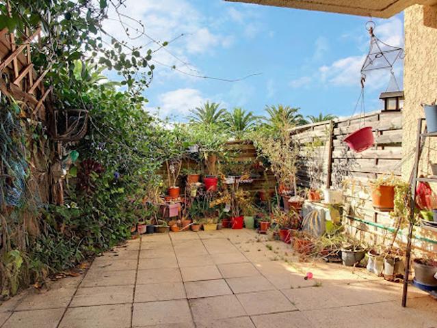 Appartement vente à Saint-Basile, Mougins