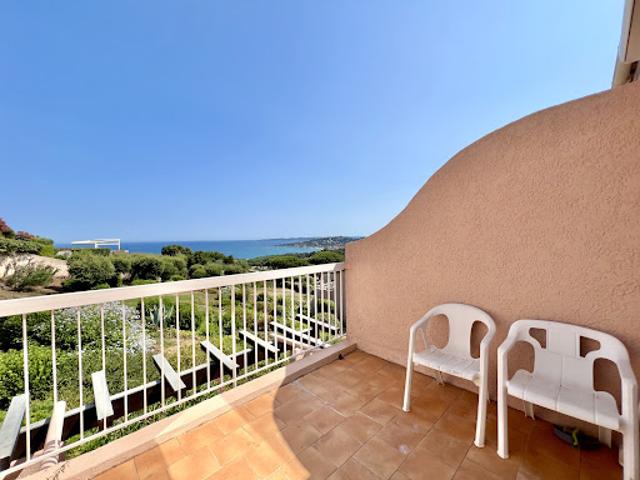 Appartement vente à Arrondissement de Draguignan, Sainte-maxime