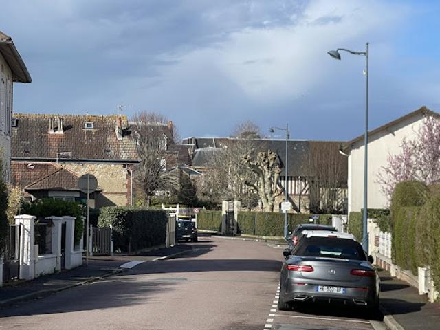 Appartement vente à Lisieux, Villers-sur-mer