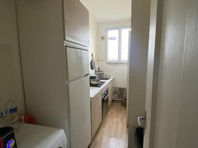 Appartement vente à Bobigny, Noisy-le-sec