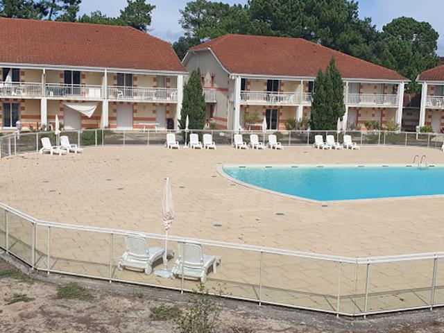 Appartement vente à Lesparre-Médoc, Le Verdon-sur-mer