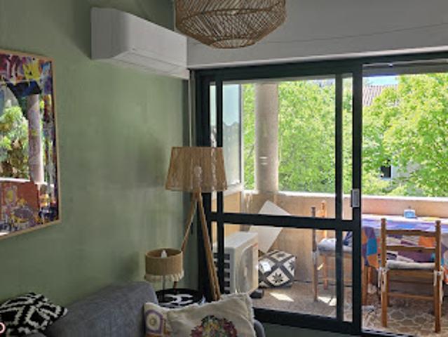 Appartement vente à Forcalquier, Gréoux-les-bains