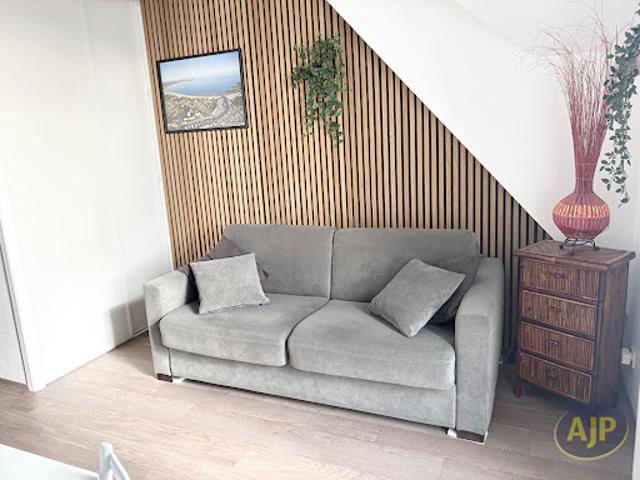 Appartement vente à Saint-Nazaire, Le Pouliguen