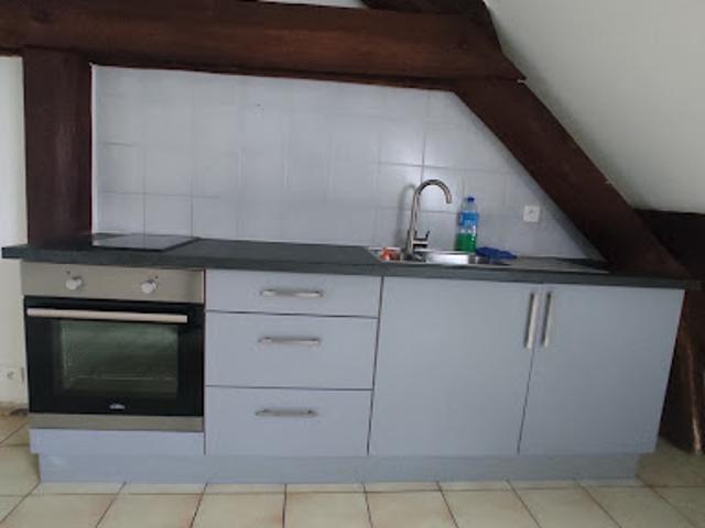 Appartement vente à Palaiseau, Vaugrigneuse
