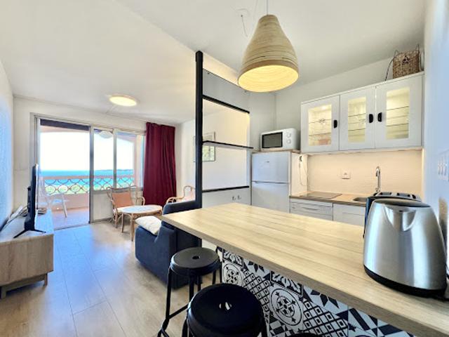Appartement vente à Arrondissement de Draguignan, Sainte-maxime